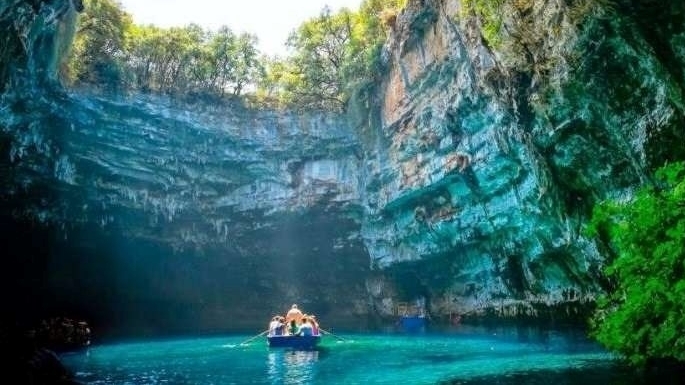 Phong Nha - Kẻ Bàng chuẩn bị hồ sơ đề cử Di sản thiên nhiên thế giới lần thứ ba