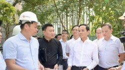 Phát huy trí tuệ, đoàn kết, đổi mới - Nền tảng cho giai đoạn phát triển mới của Thành phố Hồ Chí Minh