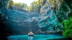 Phong Nha - Kẻ Bàng chuẩn bị hồ sơ đề cử Di sản thiên nhiên thế giới lần thứ ba