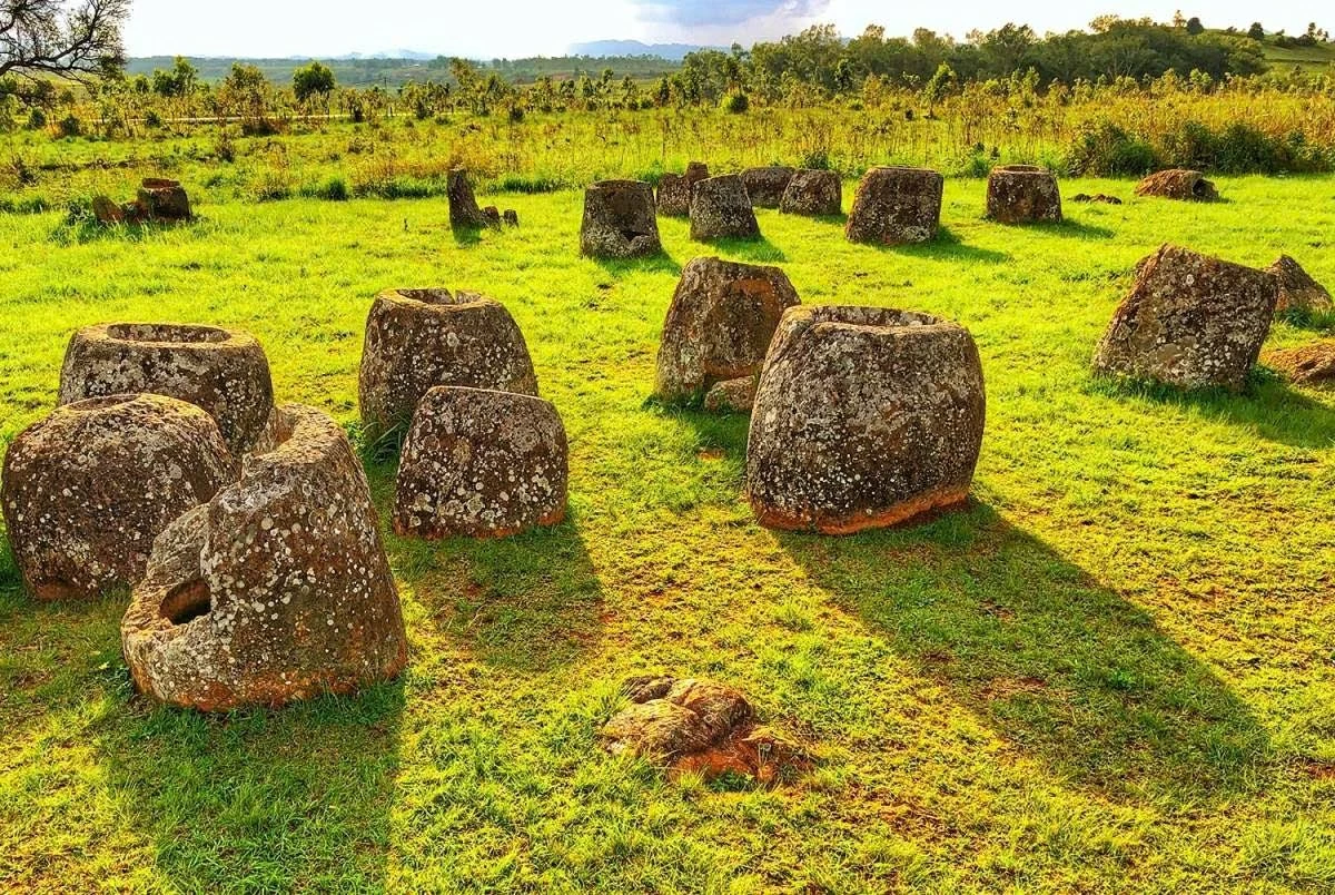 Lào đón hơn 4,5 triệu lượt khách quốc tế trong năm 2025