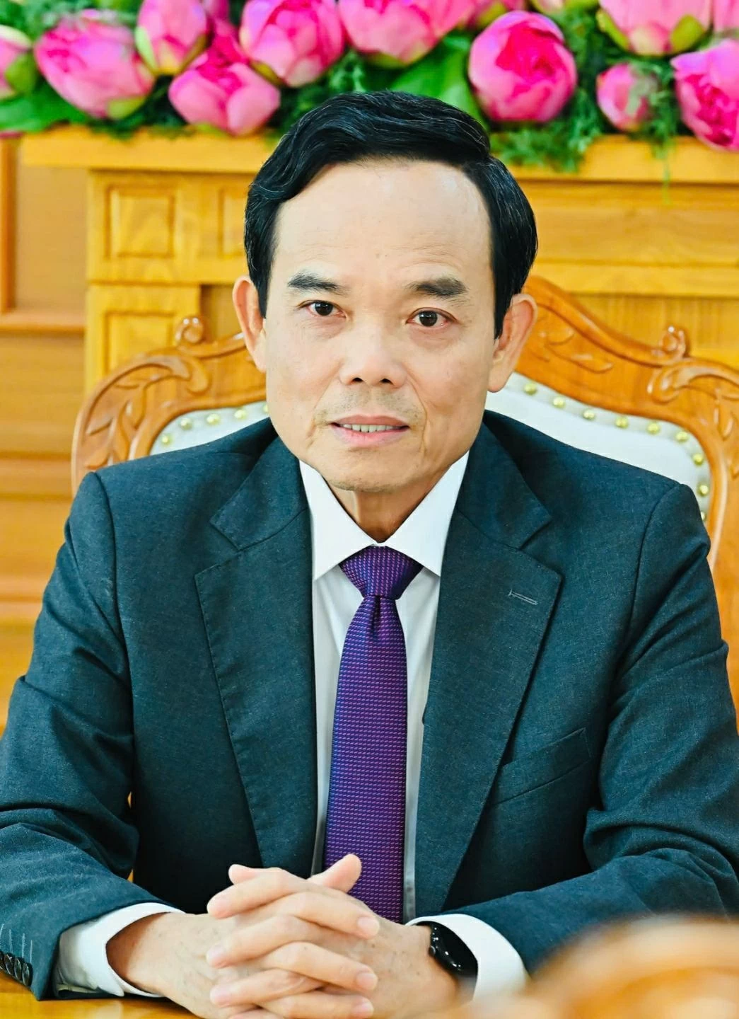 Phát huy trí tuệ, đoàn kết, đổi mới - Nền tảng cho giai đoạn phát triển mới của Thành phố Hồ Chí Minh