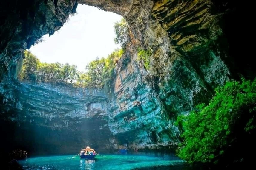 Phong Nha - Kẻ Bàng chuẩn bị hồ sơ đề cử Di sản thiên nhiên thế giới lần thứ ba Phong Nha - Kẻ Bàng chuẩn bị hồ sơ đề cử Di sản thiên nhiên thế giới lần thứ ba
