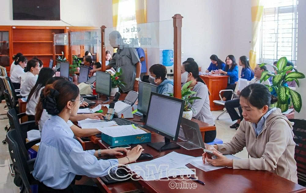Huy động hiệu quả nguồn lực, phát huy tiềm năng, lợi thế - Động lực đưa Cà Mau phát triển nhanh và bền vững trong kỷ nguyên mới