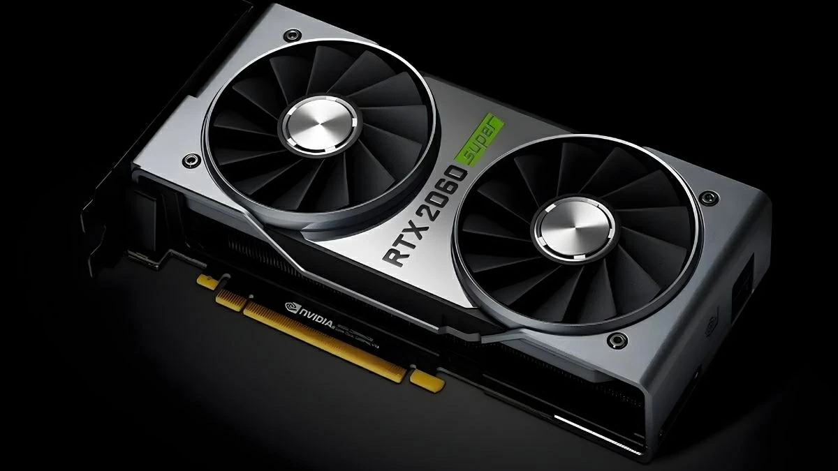 Tiến hành cập nhật hoặc cài lại driver card đồ họa