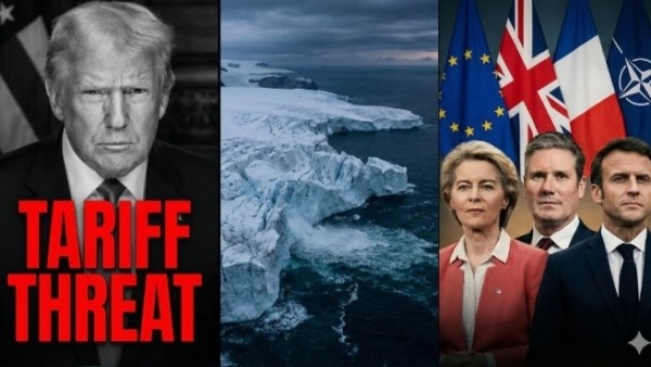 EU đối đầu Mỹ vì Greenland: 'Vũ khí hạng nặng' chưa từng có tiền lệ và những 'quân bài' chiến thuật của châu Âu