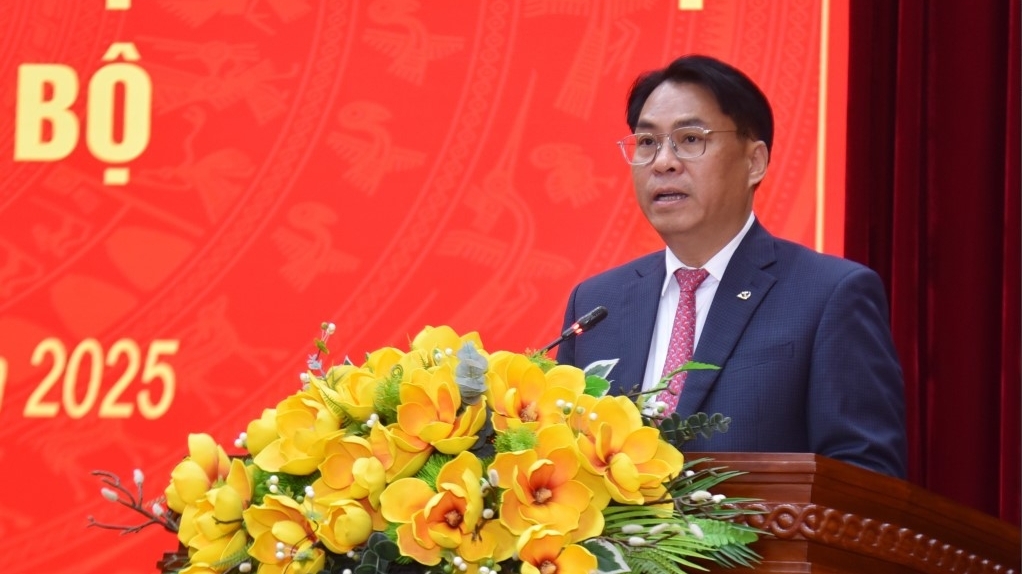 Quyết tâm xây dựng Cao Bằng trở thành tỉnh năng động, phát triển nhanh và bền vững