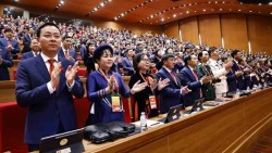 Đại hội XIV của Đảng: Củng cố niềm tin, tạo động lực phát triển mới cho đất nước