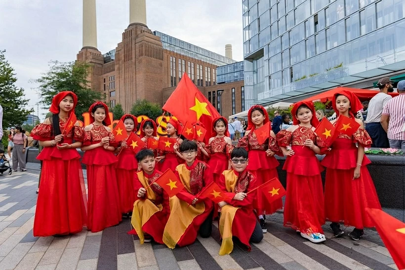 Nghị quyết 80 và vị thế mới của văn hóa