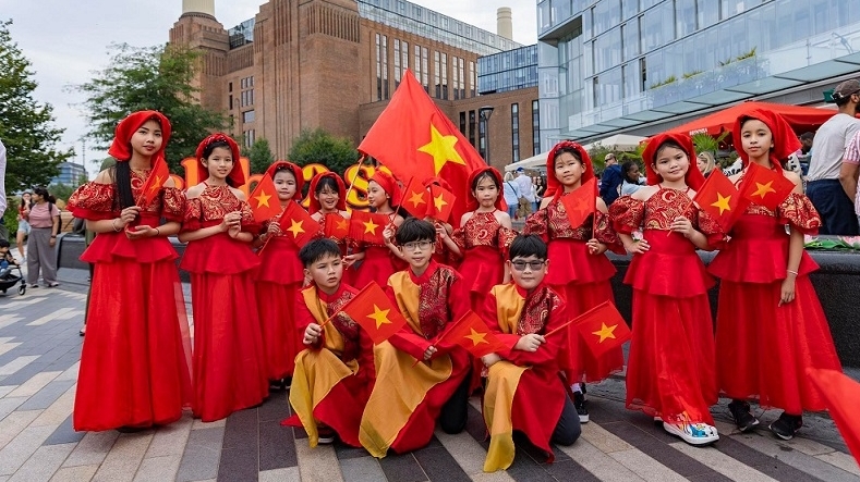 Nghị quyết 80 và vị thế mới của văn hóa