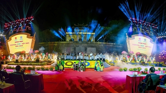 Kinh tế - Văn hóa và Nghệ thuật: Hệ sinh thái kiến tạo sự phát triển bền vững của đất nước trong Kỷ nguyên vươn mình