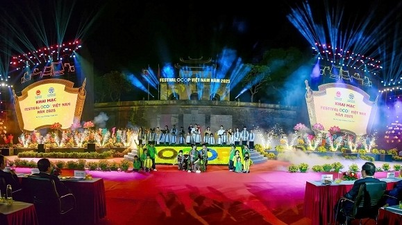 Kinh tế - Văn hóa và Nghệ thuật: Hệ sinh thái kiến tạo sự phát triển bền vững của đất nước trong Kỷ nguyên vươn mình