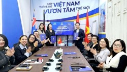 Đào tạo ngoại ngữ không chỉ là dạy ngôn ngữ, mà là mở cánh cửa hội nhập