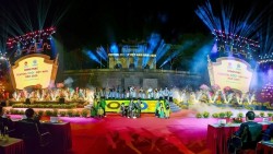 Kinh tế - Văn hóa và Nghệ thuật: Hệ sinh thái kiến tạo sự phát triển bền vững của đất nước trong Kỷ nguyên vươn mình