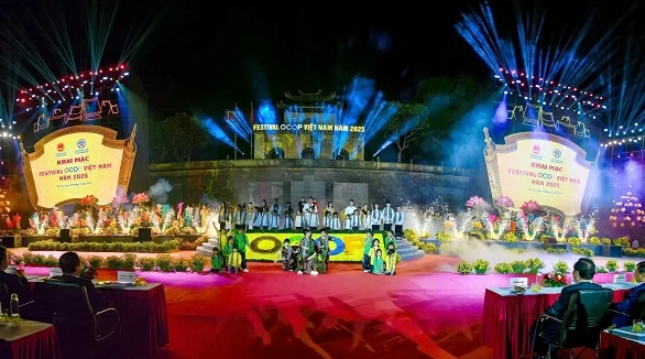 Kinh tế - Văn h&oacute;a v&agrave; Nghệ thuật: Hệ sinh th&aacute;i kiến tạo sự ph&aacute;t triển bền vững của đất nước trong Kỷ nguy&ecirc;n vươn m&igrave;nh!