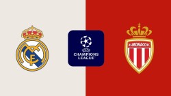 Nhận định bóng đá, dự đoán trận đấu Real Madrid vs AS Monaco: 'Hung thần' khoác áo mới