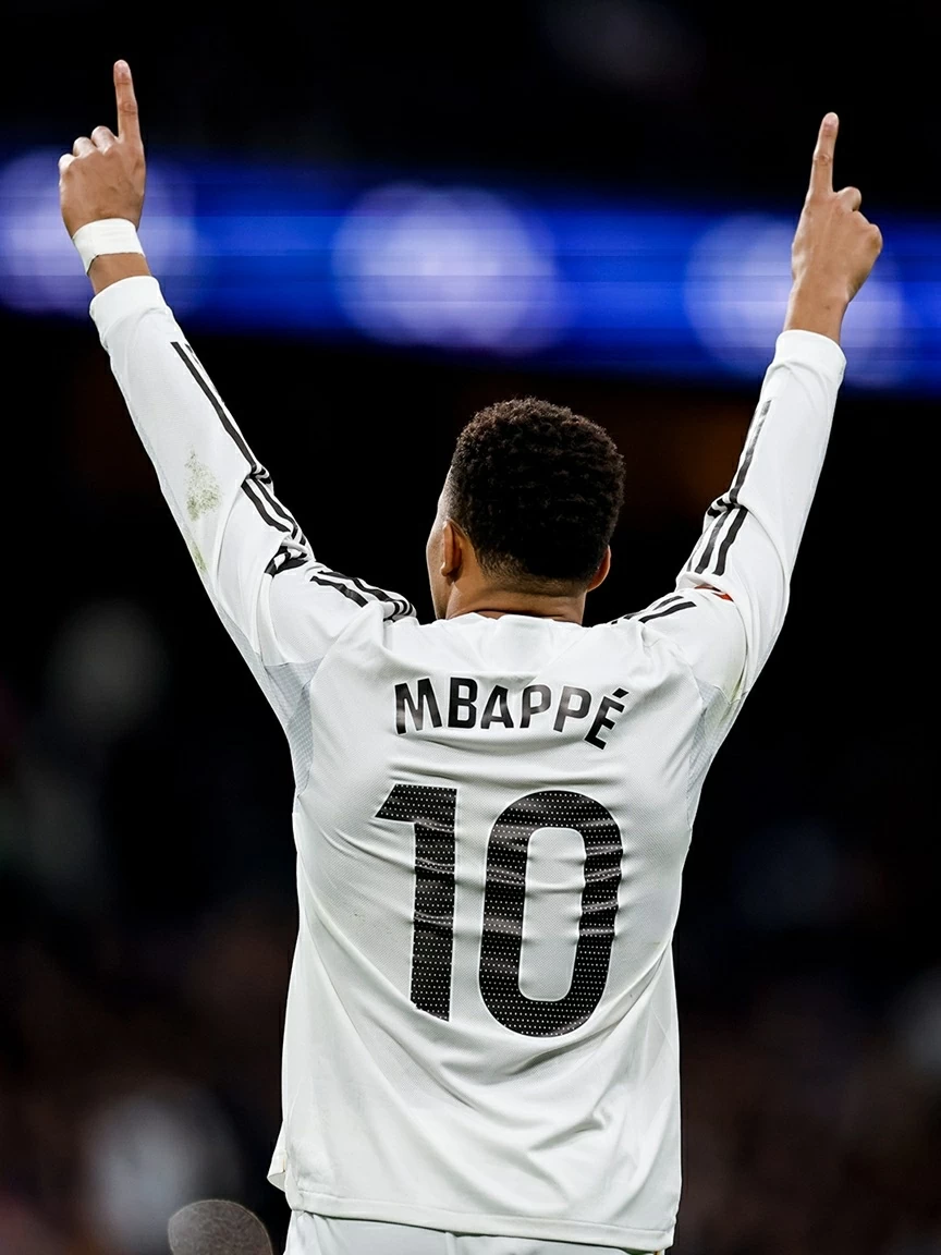 Nhận định bóng đá, dự đoán trận đấu Real Madrid vs AS Monaco: Hung thần khoác áo mới