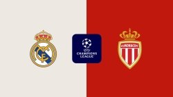 Nhận định bóng đá, dự đoán trận đấu Real Madrid vs AS Monaco: 
