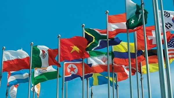 Mùa Xuân của những cánh sao vàng