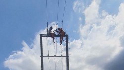 Lịch cúp điện Thành phố Huế hôm nay ngày 21/1/2026