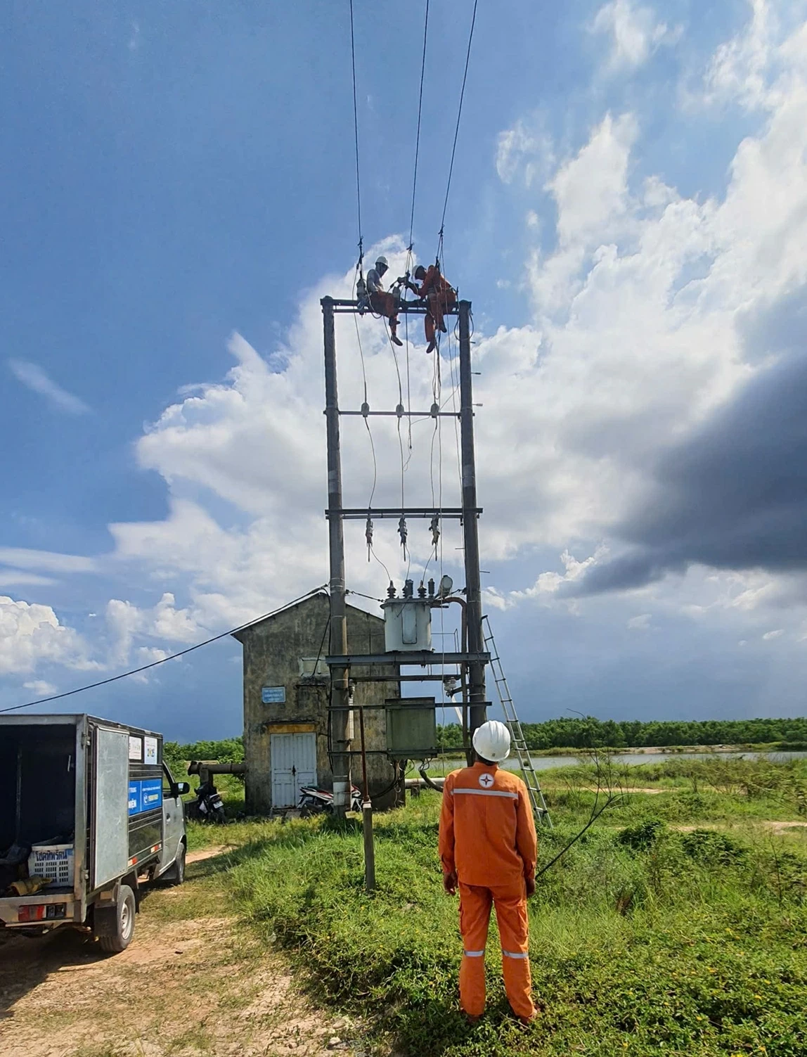 Lịch cúp điện Thành phố Huế hôm nay ngày 21/1/2026 Lịch cúp điện Thành phố Huế hôm nay ngày 21/1/2026