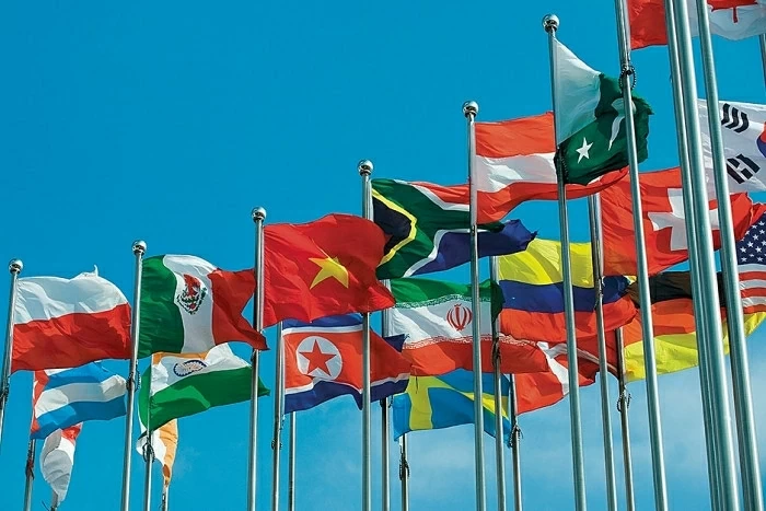 Mùa Xuân của những cánh sao vàng