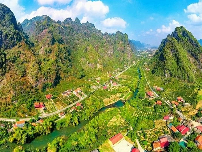 Bảo tồn bền vững và phát huy giá trị Di tích quốc gia đặc biệt Di tích lịch sử Chi Lăng