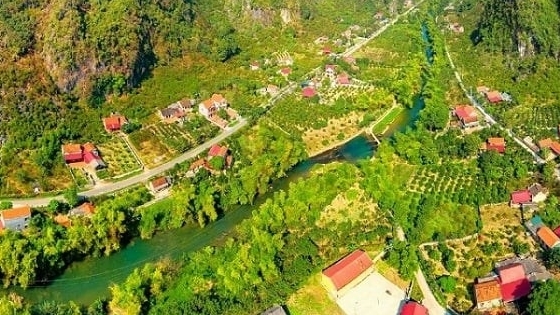 Bảo tồn bền vững và phát huy giá trị Di tích quốc gia đặc biệt Di tích lịch sử Chi Lăng