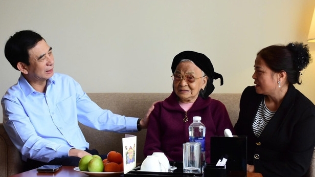 Đại hội XIV của Đảng: Tạo điều kiện tốt nhất để các đại biểu yên tâm nghỉ ngơi, giữ gìn sức khỏe