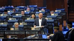 Thủ tướng Malaysia lên tiếng mạnh mẽ về các vấn đề Venezuela, Greenland và quan hệ với Iran