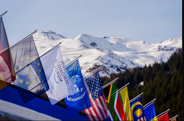 Hội nghị thường niên Diễn đàn Kinh tế thế giới (WEF) 2026: Đi tìm 'Tinh thần đối thoại'