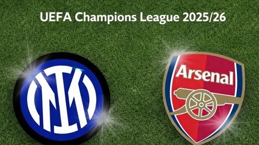 Nhận định bóng đá, dự đoán Inter Milan vs Arsenal: Trận đấu quyết định