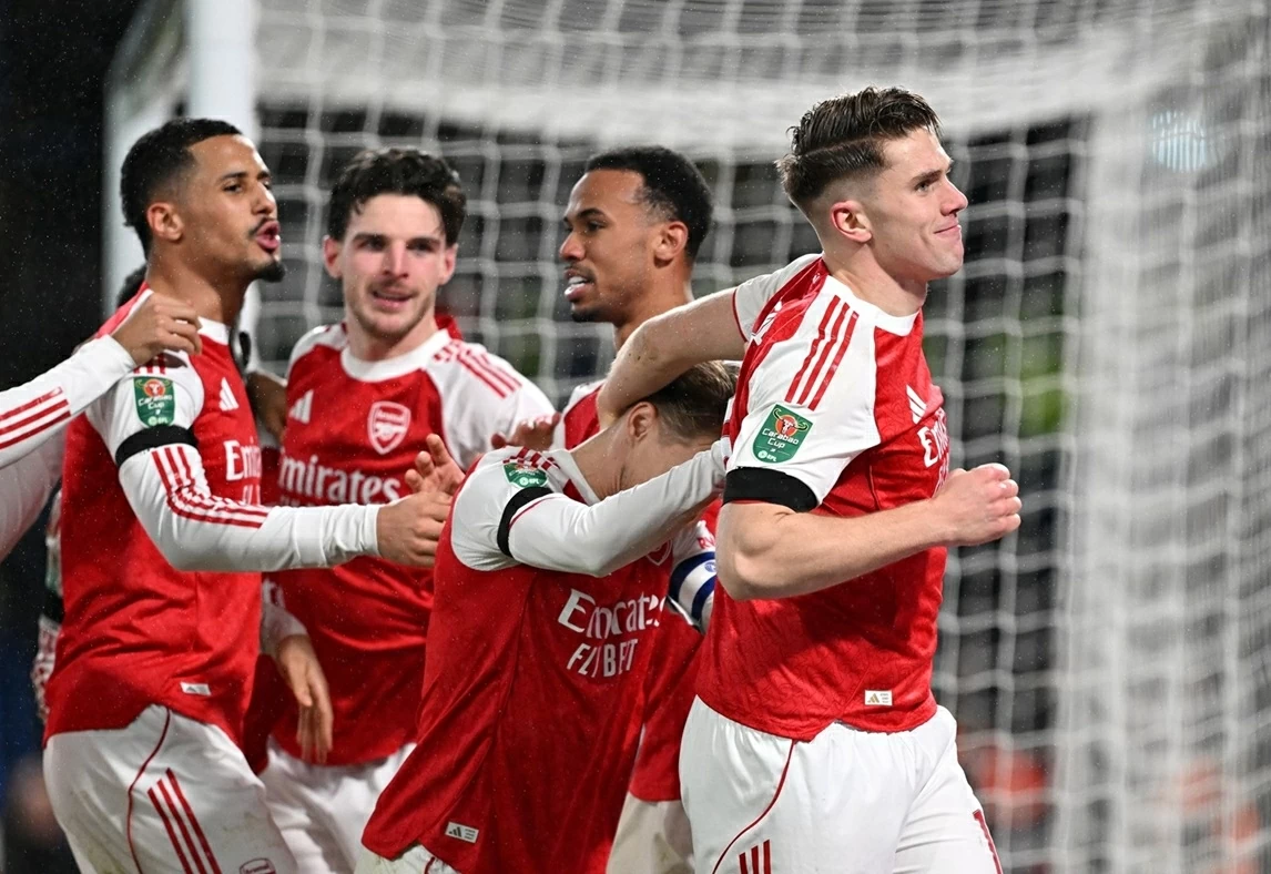 Nhận định bóng đá, dự đoán Inter Milan vs Arsenal: Trận đấu quyết định