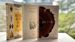 Đối thoại với quá khứ, mở lối cho tương lai