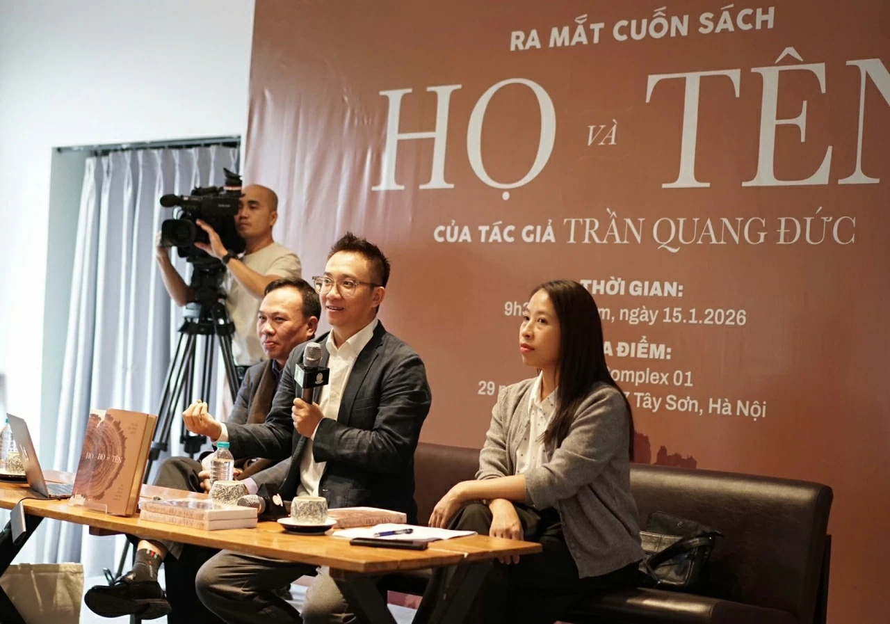 p13.4+5: Sống lại những giá trị xưa p13.4+5: Sống lại những giá trị xưa