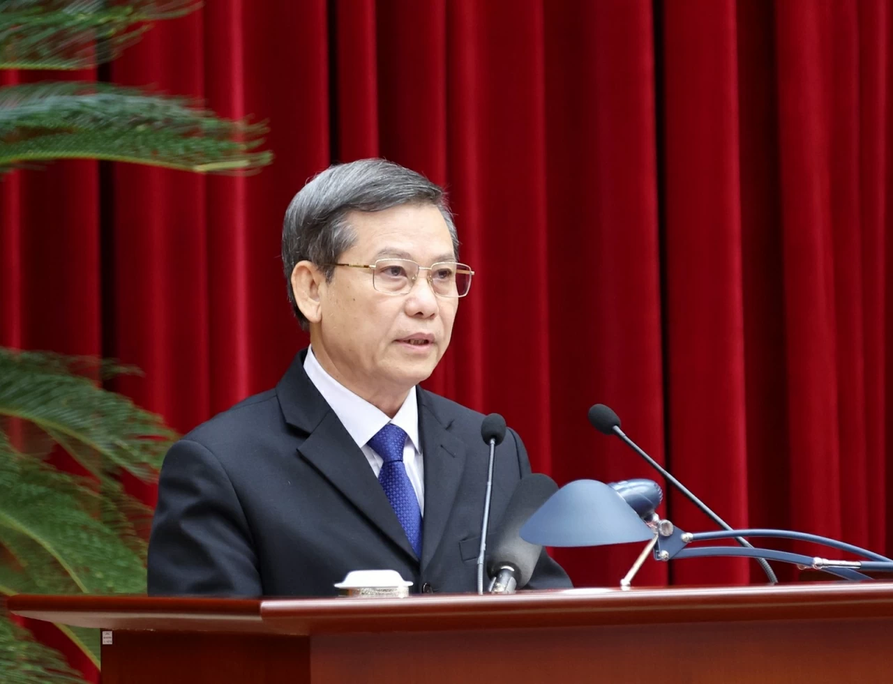 Công tác phòng chống tham nhũng, lãng phí, tiêu cực phải tiếp tục đổi mới tư duy, nhận thức, cách nghĩ, cách làm Công tác phòng chống tham nhũng, lãng phí, tiêu cực phải tiếp tục đổi mới tư duy, nhận thức, cách nghĩ, cách làm