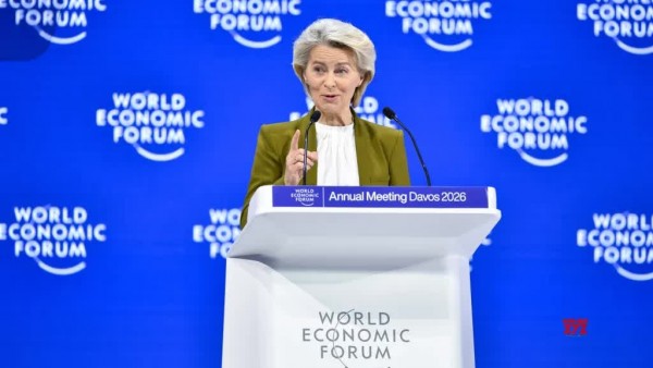 Vấn đề Greenland: EU tuyên bố sẽ 'không khoan nhượng' trước đe dọa của Mỹ, Washington tìm cách xoa dịu