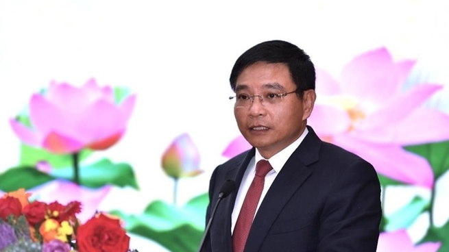 Ngành Tài chính vững vàng cùng đất nước bước vào nhiệm kỳ Đại hội Đảng XIV