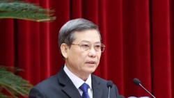 Công tác phòng chống tham nhũng, lãng phí, tiêu cực phải tiếp tục đổi mới tư duy, nhận thức, cách nghĩ, cách làm