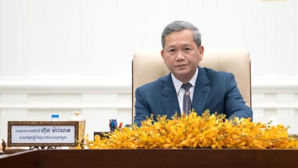 Sau đụng độ với Thái Lan, Campuchia đẩy mạnh nỗ lực tái thiết tại các tỉnh biên giới