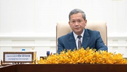 Sau đụng độ với Thái Lan, Campuchia đẩy mạnh nỗ lực tái thiết tại các tỉnh biên giới