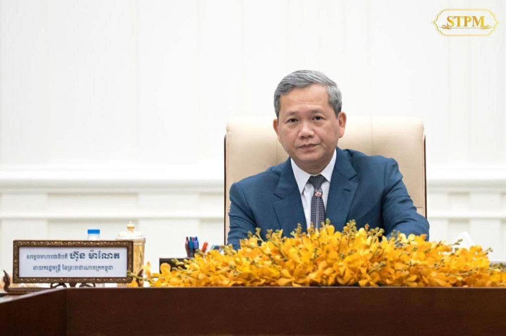 Sau đụng độ với Thái Lan, Campuchia đẩy mạnh nỗ lực tái thiết tại các tỉnh biên giới Sau đụng độ với Thái Lan, Campuchia đẩy mạnh nỗ lực tái thiết tại các tỉnh biên giới