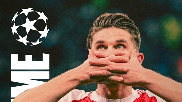 Đã xác định 11 CLB dự knock-out Champions League