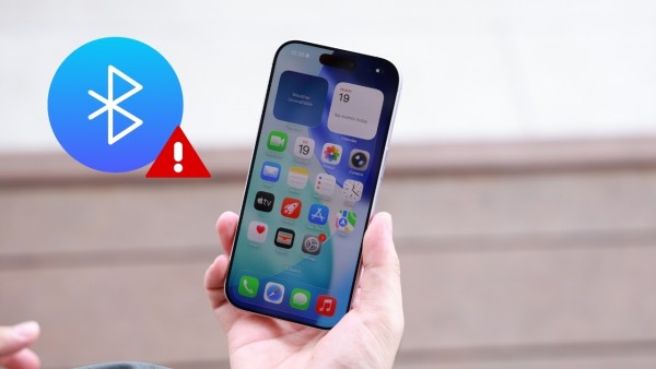Cách khắc phục tình trạng iPhone không kết nối được Bluetooth dễ dàng