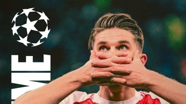 Đã xác định 11 CLB dự knock-out Champions League