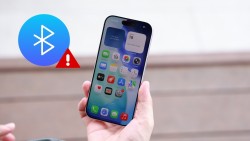 Cách khắc phục tình trạng iPhone không kết nối được Bluetooth dễ dàng
