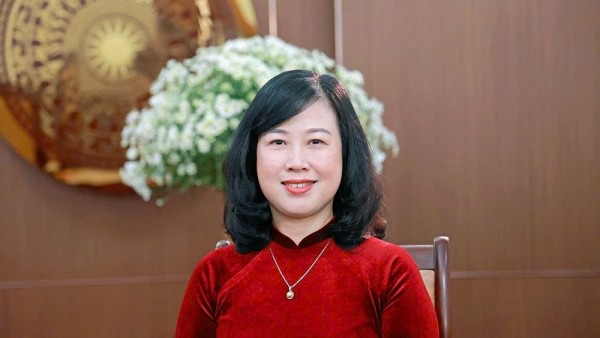 Bộ trưởng Bộ Y tế Đào Hồng Lan: Lấy người dân làm trung tâm, chăm sóc sức khỏe nhân dân toàn diện, từ sớm, từ xa và ngay từ cơ sở