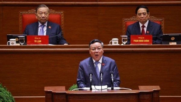 Đại hội XIV của Đảng: Bốn cam kết hành động của Đảng bộ thành phố Hà Nội