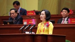 Đại hội XIV của Đảng: Không ngừng nâng cao tính Đảng, tính nhân dân trong hoạt động của Quốc hội