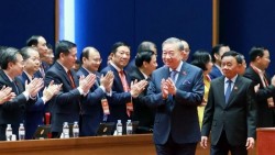 Đại hội Đảng XIV: Phiên thảo luận tại hội trường về các văn kiện Đại hội