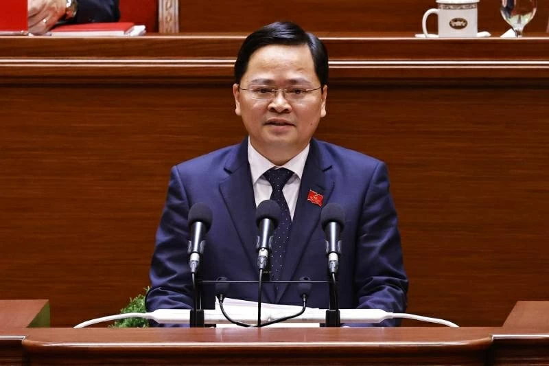 Đại hội XIV của Đảng: Giải pháp chiến lược để đảm bảo tăng trưởng kinh tế hai con số Hà Nội